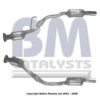 AUDI 8E0254501QX Catalytic Converter